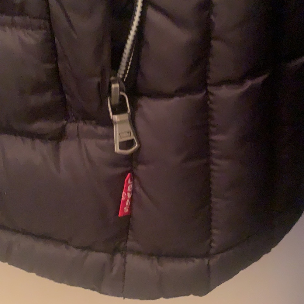 Levi’s jacket - Picture 3 of 9